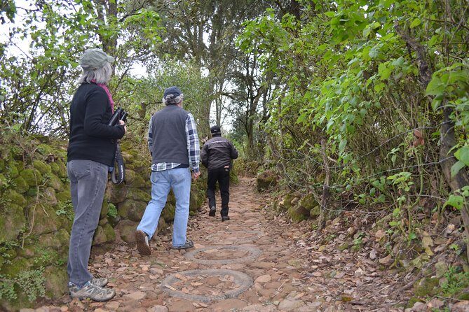 Hike in the Sierra de Santa Rosa - FAQ
