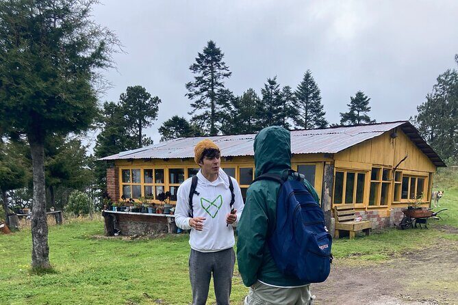 Hike in the Sierra Norte, Cuajimoloyas - Final Thoughts