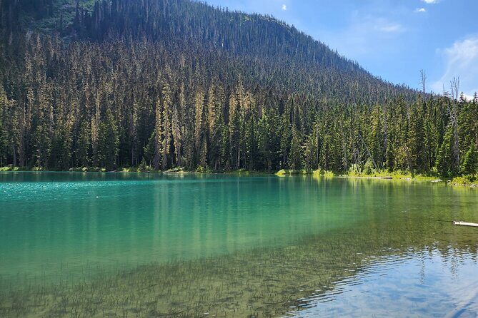 Hike Joffre Lake, Whistler & Shannon Falls Tour - Frequently Asked Questions