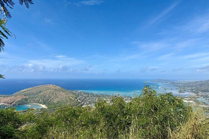 Hike Koko Head's 1,048 Steps with Ms. Hawaii for Summit Views - A Deep Dive into the Koko Head Hike Experience