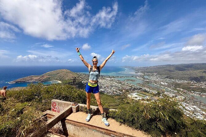 Hike Koko Head's 1,048 Steps with Ms. Hawaii for Summit Views - Authentic Experiences and Genuine Reviews