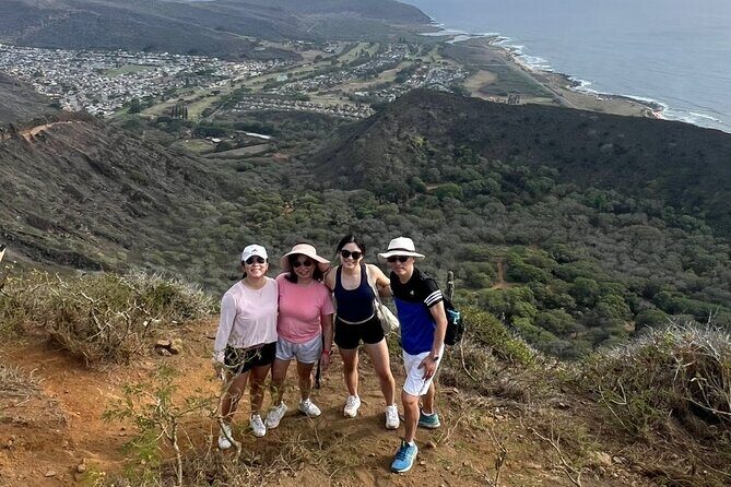 Hike Koko Head's 1,048 Steps with Ms. Hawaii for Summit Views - The Sum Up: Who Is This Tour Best For?