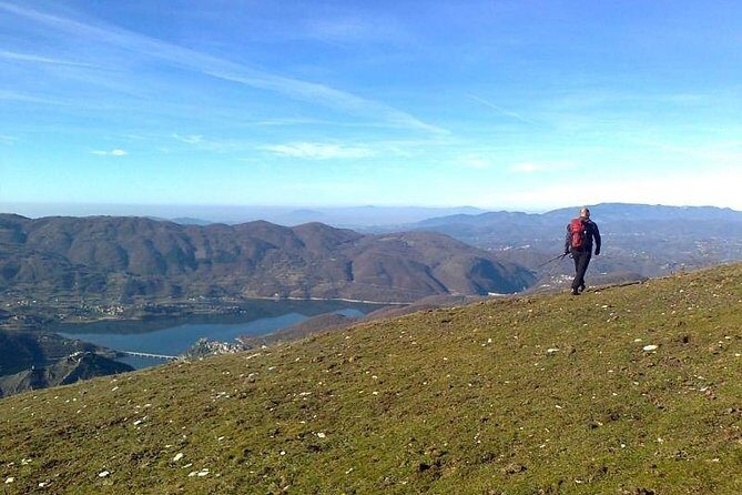 Hike Lake Castle and Good Food! - Explore the Hidden Charm of the Turano Valley with a Full-Day Journey