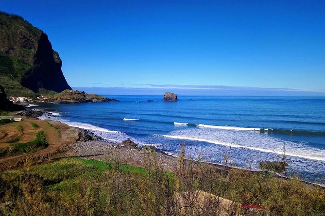Hike Larano, Boca do Risco Porto da Cruz Levada in a small group - Who Should Consider This Tour?
