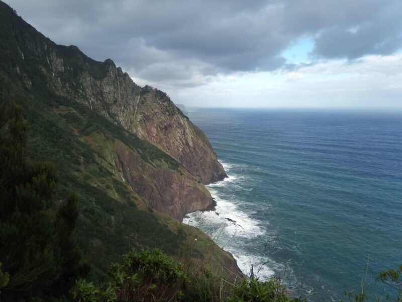 Hike: Machico- Boca do Risco -Porto da Cruz - Why We Think This Tour Offers Great Value