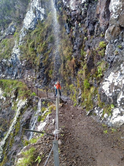 Hike: Machico- Boca do Risco -Porto da Cruz - FAQ