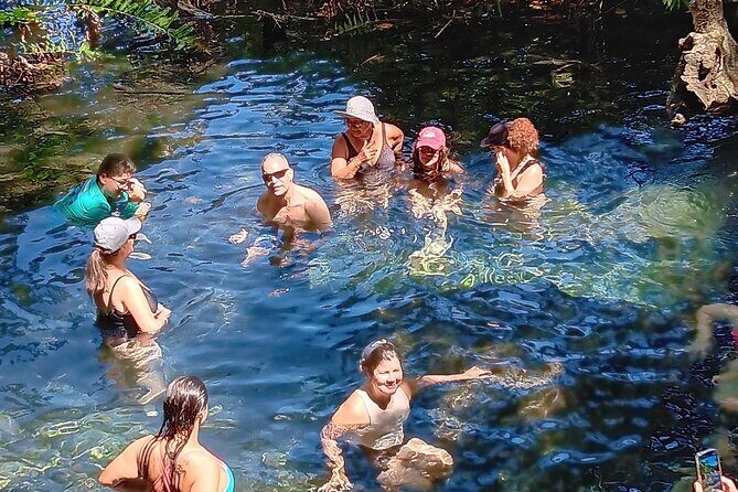 Hike Manantial De Guayaney Moderate Adventure - A Genuine Puerto Rican Adventure: Hike Manantial De Guayaney Moderate Adventure