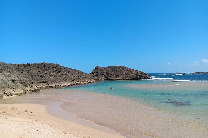 Hike Manantial De Guayaney Moderate Adventure - Final Thoughts