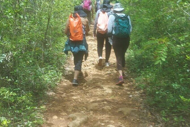 Hike Manantial De Guayaney Moderate Adventure - FAQ