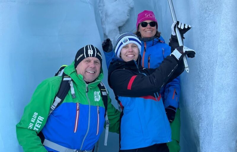 Hike Matanuska Glacier w/Alaska Honey, Wine Tasting - Experience the Matanuska Glacier with Alaska Honey and Wine Tasting: A Detailed Review