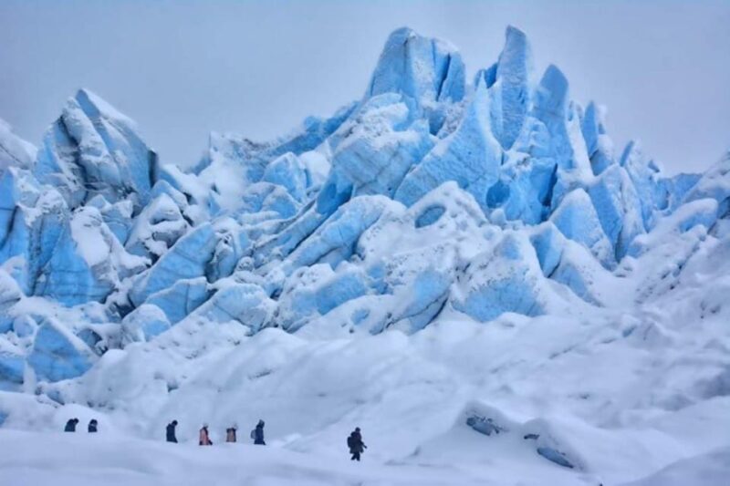 Hike Matanuska Glacier w/Alaska Honey, Wine Tasting - Final Thoughts: Is It Worth It?