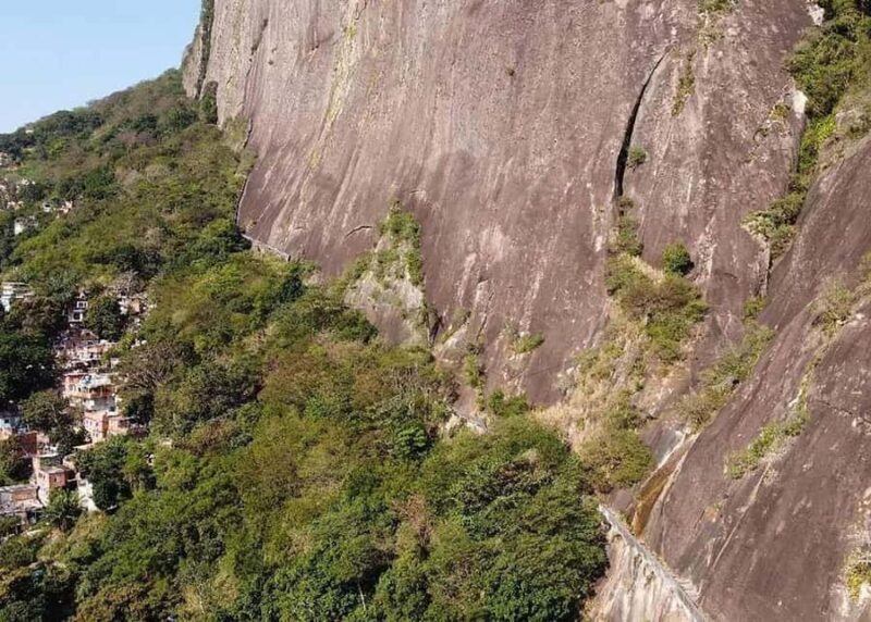 Hike Morro Dois Irmãos: Panoramic Views of Ipanema & Leblon - Key Points