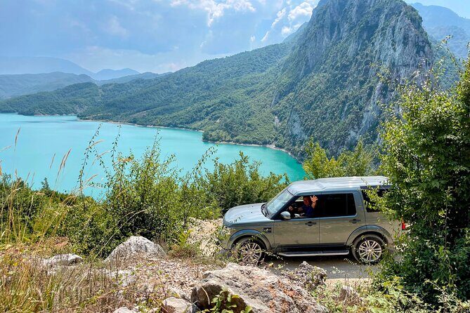 Hike on Gamti Mt & Bovilla Lake from Tirana on Luxe Land Rover - A Detailed Look at the Tour Experience