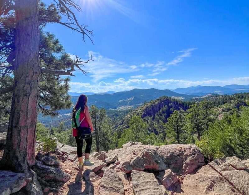 Hike & Paint Adventure in Colorado Rockies - Final Thoughts