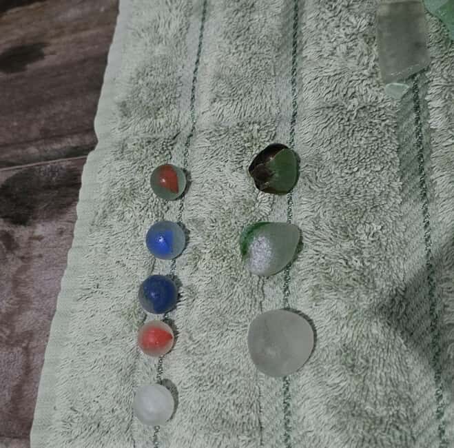 Hike St. Kitts: Sea Glass Discovery at Volcanic Beach - Who Will Love This Tour?