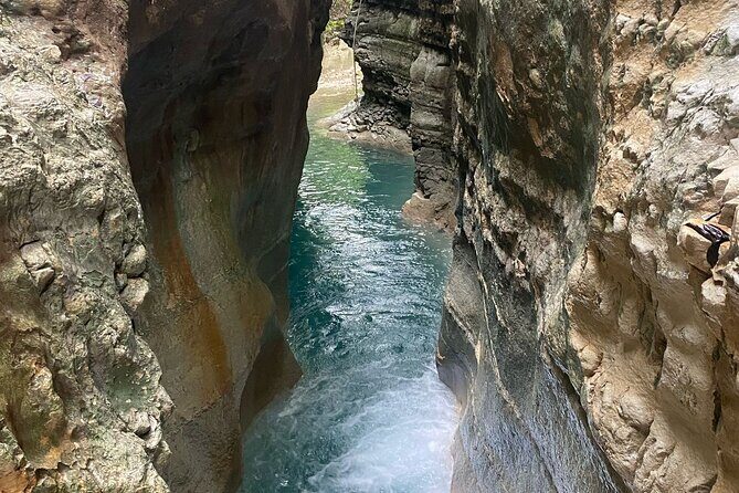 Hike, Swim and Enjoy Nature's Paradise in Damajagua Waterfalls - An In-Depth Look at the Damajagua Waterfalls Tour