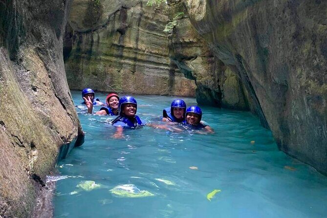 Hike, Swim and Enjoy Nature's Paradise in Damajagua Waterfalls - FAQ