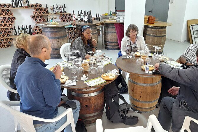 Hike the Cork Oak trail and try some Delicious Cheese - The Sum Up