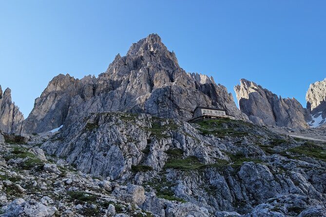 Hike the Dolomites One Day Private Excursion from Bolzano - Experience the Dolomites in a Day with a Private Guided Hike from Bolzano