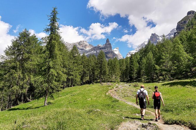 Hike the Dolomites One Day Private Excursion from Bolzano - Frequently Asked Questions