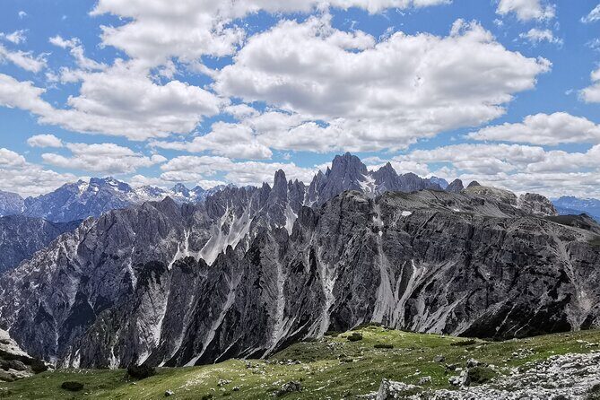 Hike the Dolomites One Day Private Excursion from Cortina - FAQ