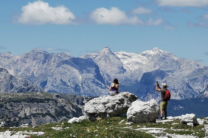 Hike the Dolomites One Day Private Excursion from Cortina - Final Thoughts