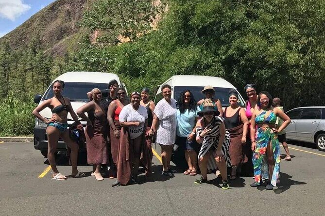 Hike the Fort Experience- Amazing Panoramic Views (Pigeon Island) - A Detailed Look at the Hike the Fort Experience at Pigeon Island