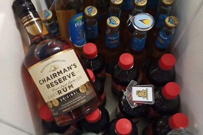 Hike the Fort Experience- Amazing Panoramic Views (Pigeon Island) - The Value of the Tour