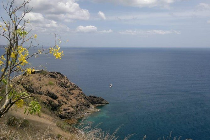 Hike the Fort Experience- Amazing Panoramic Views (Pigeon Island) - Who Should Consider This Tour?