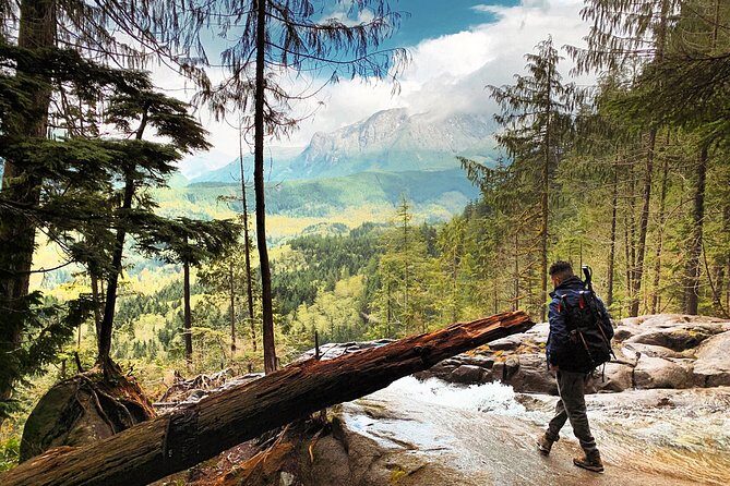 Hike the Gorgeous Trails in Washington - An In-Depth Look at the Washington Trail Hikes