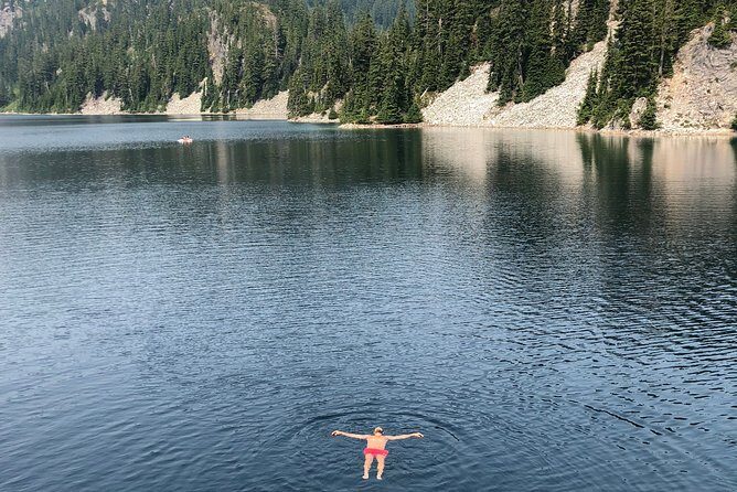 Hike the Gorgeous Trails in Washington - FAQ