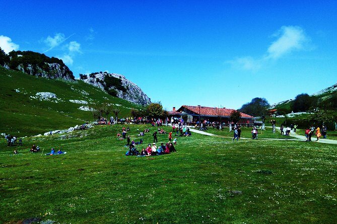 Hike the heart of the Basque country - Key Points