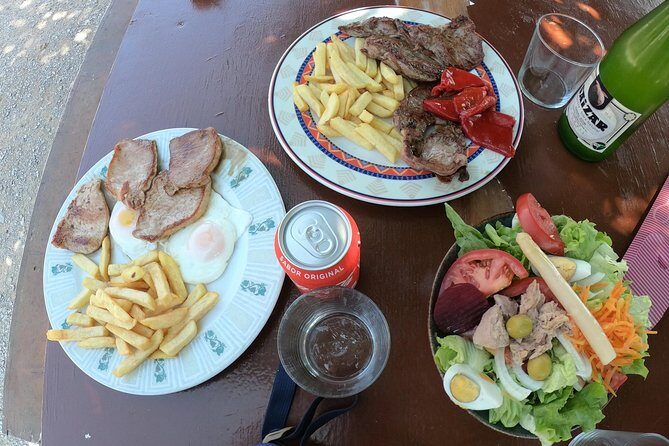 Hike the heart of the Basque country - Logistical Details That Matter