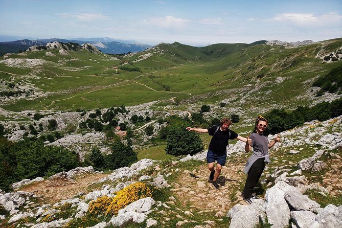 Hike the heart of the Basque country - Who Will Appreciate This Tour?