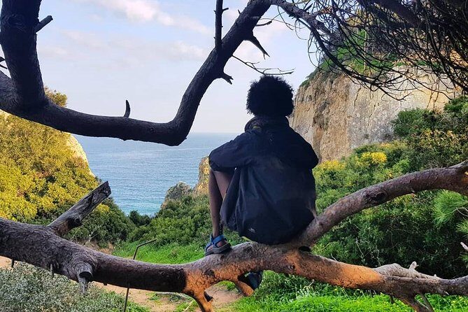 Hike The Historic Clifftops Of Lagos - Hike The Historic Clifftops Of Lagos: An Authentic Coastal Adventure