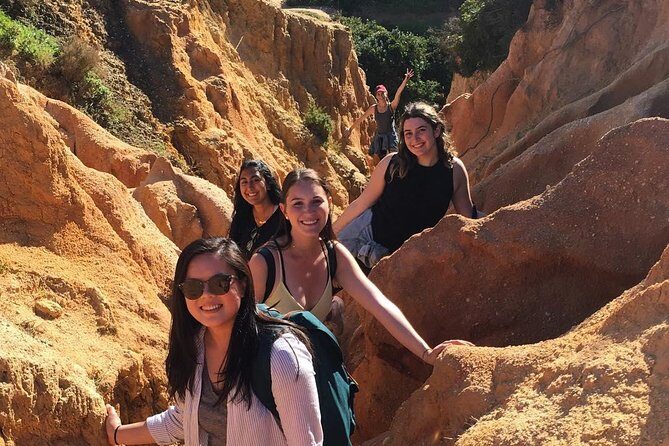 Hike The Historic Clifftops Of Lagos - FAQ