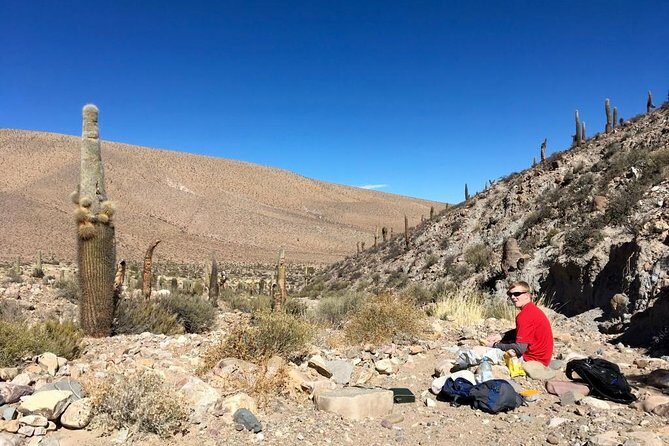 Hike the Inca trail in Argentina - Value and Practical Tips