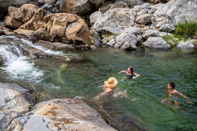 Hike the native Pericu road in Sierra de la Laguna. - FAQ