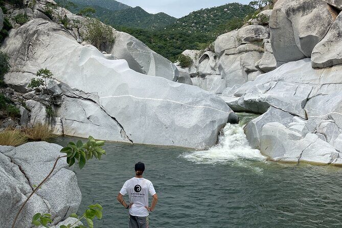Hike the Natural Reserve & Eat at a Local´s Family Farm - Exploring the Natural Beauty of Los Cabos