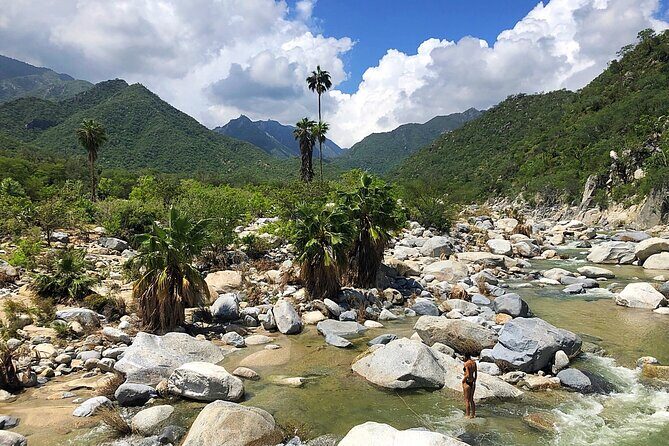 Hike the Natural Reserve & Eat at a Local´s Family Farm - Who Is This Tour Best For?