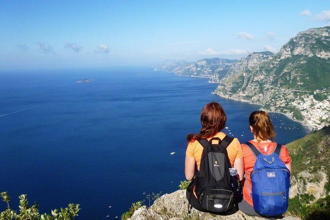 Hike The Path Of Gods from Sorrento - Is it Worth the Price?