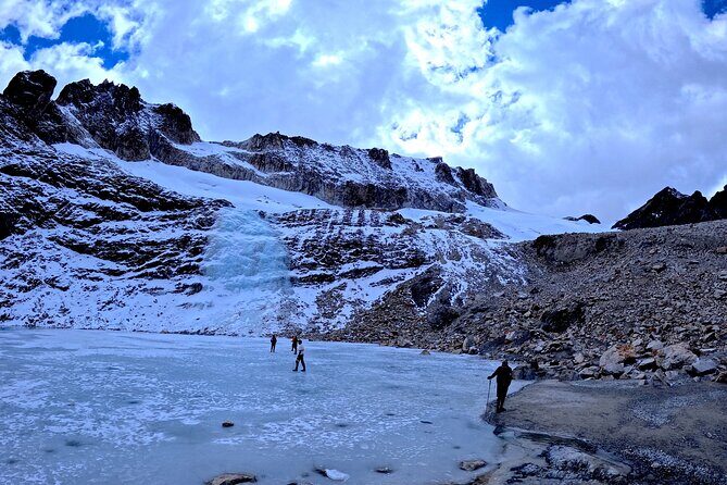 Hike through Bolivian Altiplano and Nevado Charquini from La Paz - FAQ