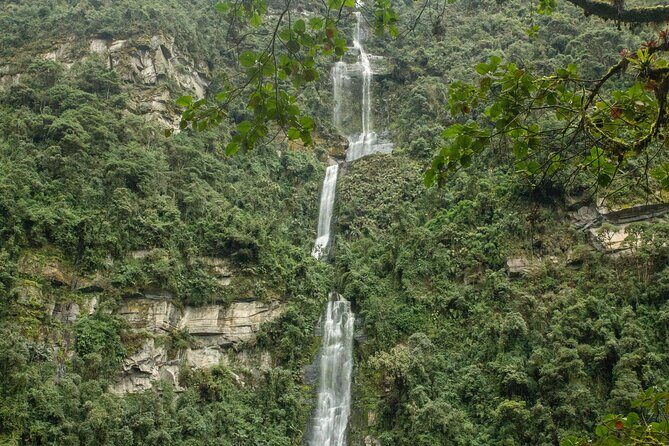Hike to Colombia's Tallest Waterfall: La Chorrera & El Chiflón - Final Thoughts: Is This Tour for You?