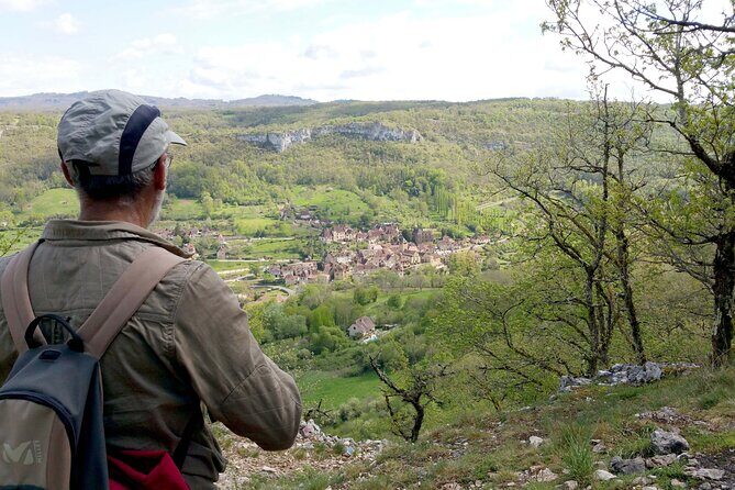 Hike to discover the most beautiful villages of France of the Dordogne valley : Loubressac and Autoire - Key Points