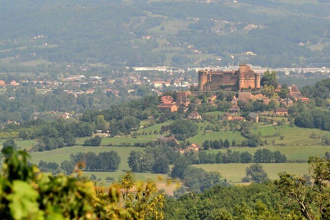 Hike to discover the most beautiful villages of France of the Dordogne valley : Loubressac and Autoire - Practical Tips for Your Hike