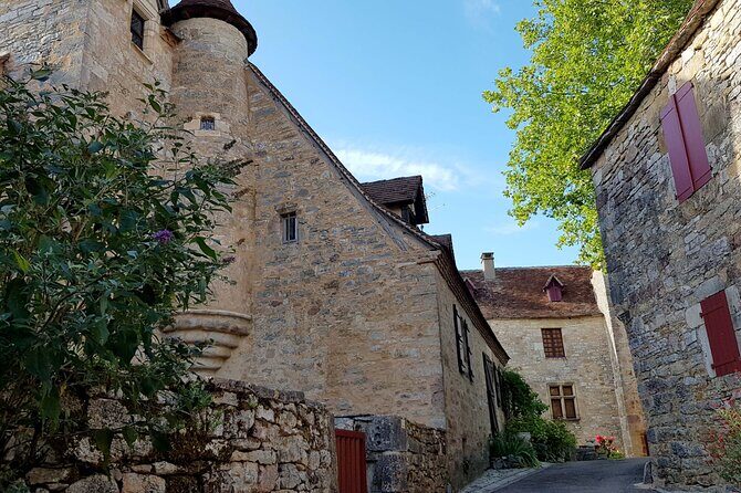 Hike to discover the most beautiful villages of France of the Dordogne valley : Loubressac and Autoire - FAQ