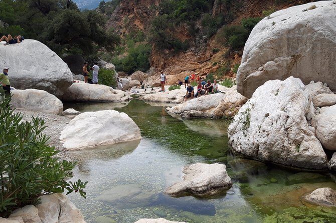 Hike to Gorropu Canyon - Exploring Sardinia’s Most Impressive Natural Landmark
