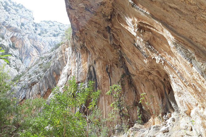 Hike to Gorropu Canyon - Who Will Love This Tour?