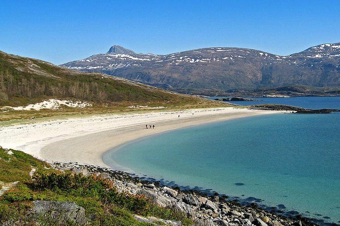Hike to Hovdsundet Beach - Bodo, Northern Norway - Exploring Bodo’s Hidden Gem: Hike to Hovdsundet Beach