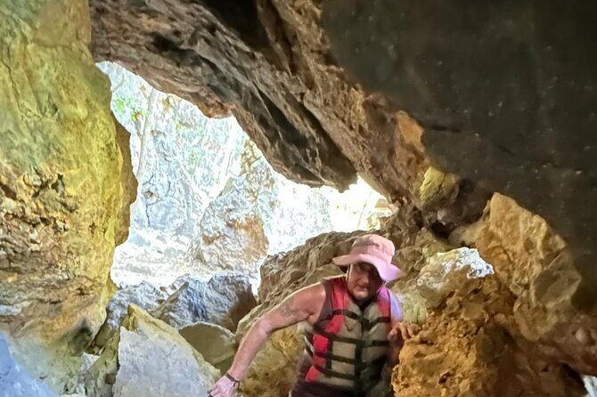 Hike to La Leone Waterfall / Tubing - Frequently Asked Questions